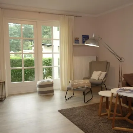 Apartment Johanna 2