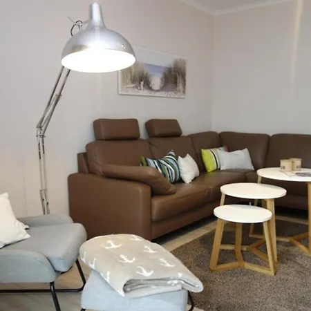 Apartment Johanna 2 *