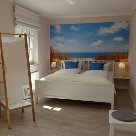 Apartment Johanna 2 *
