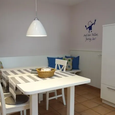 Apartment Johanna 2