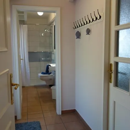 Johanna 2 Apartment *