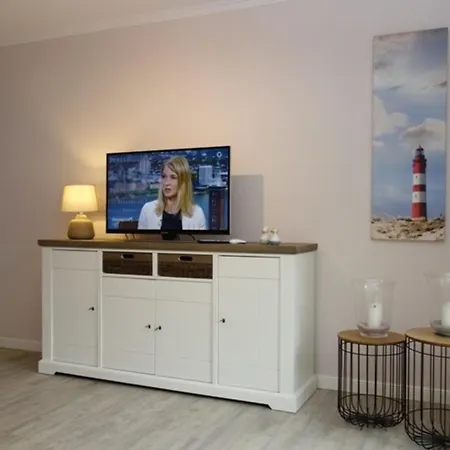 Johanna 2 * Wyk auf Föhr