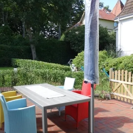 Johanna 2 Wyk auf Föhr